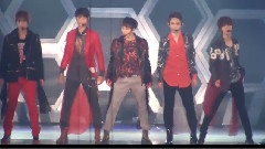 SHINee - Stranger