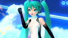 初音未来,VOCALOID家族 - 积乱云グラフィティ