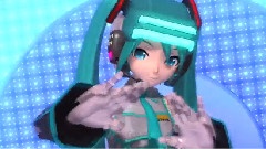 初音未来,VOCALOID家族 - Melody...