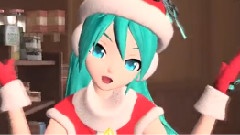 初音未来,VOCALOID家族 - こっち向いて