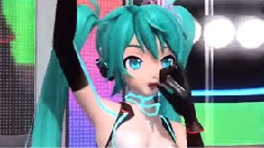 初音未来,VOCALOID家族 - StargazeR