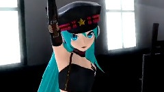 初音未来,VOCALOID家族 - ローリンガール