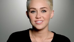 Miley Cyrus - Rock The Vote We Will Video