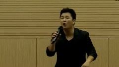 许阁 - 幸福的我