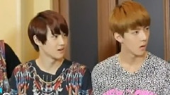 EXO-K - Asian Lover Special