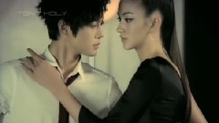 金贤重 - TonyMoly CF
