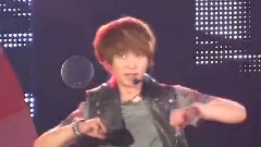 SHINee - Stranger