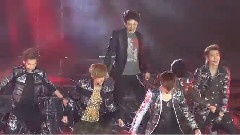 EXO-M - History &