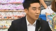 胜利(Bigbang) - Seungri on