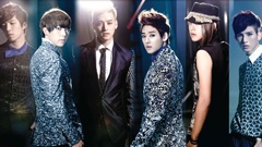 U-KISS - Stop Girl