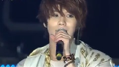 SHINee - 陌生人 & Sherlock