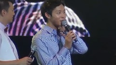 朴有天 - FM in Shanghai