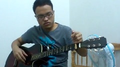 模仿翻唱 - 你不知道的事