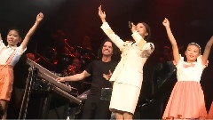 轻音乐,Yanni - 国家