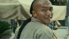 影视原声 - 十月围城