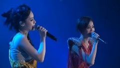 Twins - 天梯