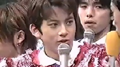 V6 - 1996 CDTV TALK Cut