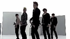 U-KISS - Stop Girl