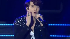 EXO-K - MAMA - K-POP Nature Concert