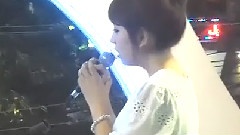 白娥娟 - 你离开了