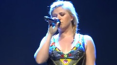 Kelly Clarkson - Because Of You