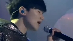 常石磊,张杰 - Heal The World