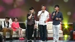 常石磊 - 我爱你中国