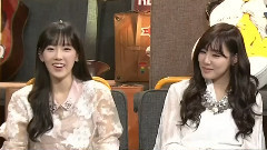 Tiffany(少女时代),太妍(少女时代),少女时代 - 泰妍 & 帕尼