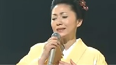 石川さゆり - 天の夕颜