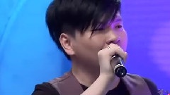 常石磊 - 哥哥