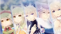 VOCALOID家族 - 发条都市时钟声响