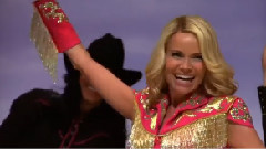 Glee Cast - Last Name