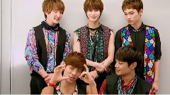 SHINee - Dazzling Girl