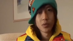 金贤重,SS501 - The 1st Story of SS501 Fancam Cut
