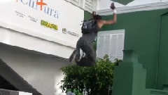 Parkour