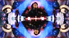 Michael Jackson - BAD25百事15秒新广告