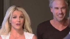 Britney Spears - Happy Birthday