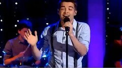 Joe McElderry - When I Need You