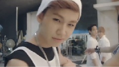 BTOB - WOW MV