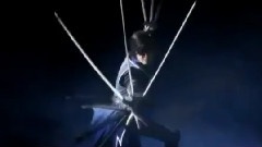 GACKT - <战国BASARA> ED