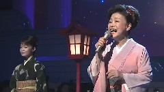 中村美律子,香西かおり（香） - 红とんぼ