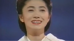 石川さゆり - 能登半岛
