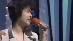 日本群星 - 月影のナポリ