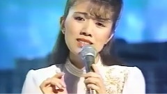 森昌子 - 哀しみ本线日本海