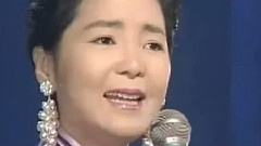 邓丽君 - 时の流れに身をまかせ