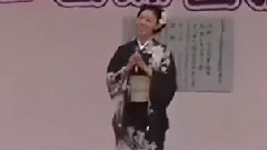 日本群星 - 大阪すずめ 饭拍版