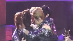 EXO-M - 音乐风云榜新人盛典