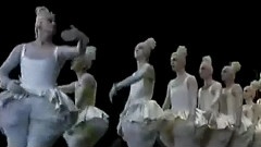 舞蹈视频 - 拉莫歌剧
