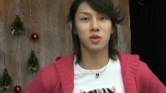 Super Junior,SM Town - Winter