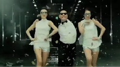 Psy - 江南Style